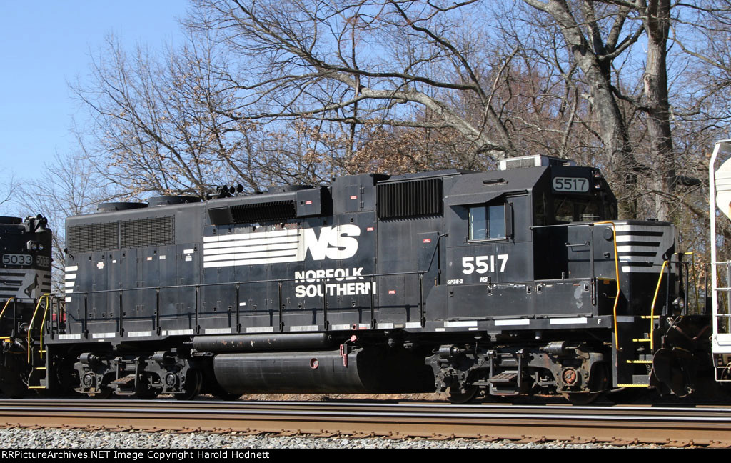 NS 5517